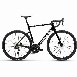 Get 17 Discount on 2025 Cervelo Caledonia 105 Road Bike  Black 56cm