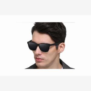 Unisex Green Polarized Sunglasses Fishing Sports Driving Eyewear  Wowcher