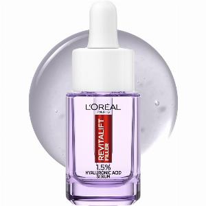 Get 50 Off LOréal Paris Revitalift 15 Hyaluronic Serum  15ml