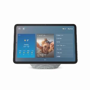 Amazon Echo Show 11 Neueste Generation tink Basics Neon Light Strip 3m