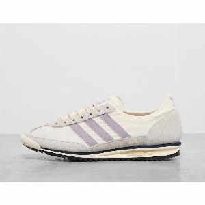 adidas Originals SL 72 Womens  White White