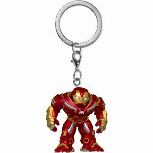 Hulkbuster  avengers infinity war  funko pocket pop