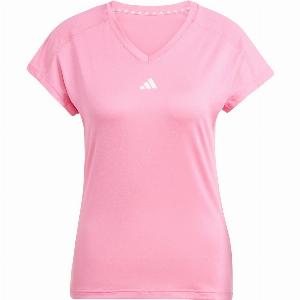 Profitez de 16 de réduction sur le Tshirt femme adidas Aeroready Minimaliste