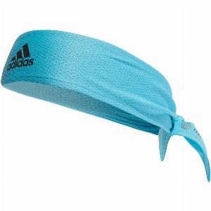 Adidas AEROREADY Primeblue Bandana Blu