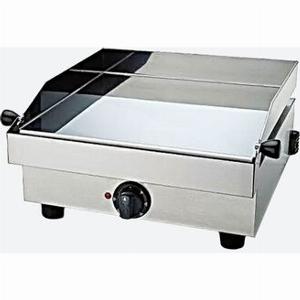 Bénéficiez de 25 de réduction Plancha des viandes toujours juteuses