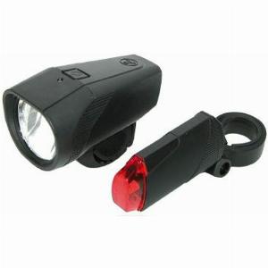 71 Rabatt Trelock TL30FB01RB LED Leuchtenset jetzt erhältlich