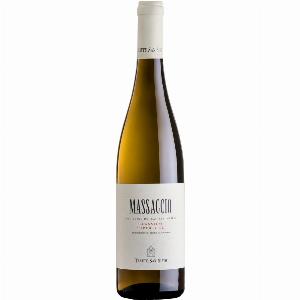 Massaccio Verdicchio dei Castelli di Jesi Superior 2022 San Sisto