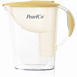 Sonderangebot PearlCo Wasserfilter Standard Vanille  jetzt nur 1290 