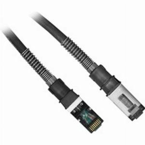 PKPCI6F8 cavo di rete Nero 24 m Cat6a UFTP STP
