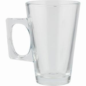 Sozali Latte Glass 230ml 8 fl oz
