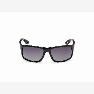 Timberland Herren Sonnenbrille TB00034 01D Schwarz jetzt 6769  11 