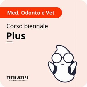Biennale 4a superiore PLUS Ottobre