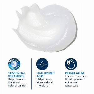 21 Rabatt auf CeraVe Hautreparaturcreme für sehr trockene Haut 88 ml