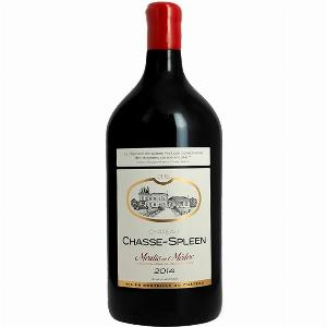 Château ChasseSpleen 2014 DMAG 3 L  rouge par 1