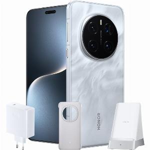 HONOR Magic7 Pro 12GB512GB Grigio Ombra ora a 89990 10