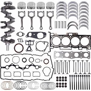 Maxpeedingrods Get 25% Off G4KD 20L Engine Rebuild Kit for Hyundai and Kia
