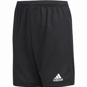 ADIDAS pantaloncini calcio parma 16 team nero bambino 910 Anni