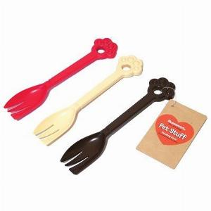 Rosewood Pet Stuff Feeding Fork