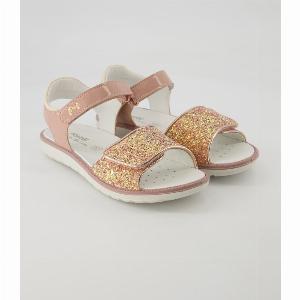 Primigi Schuhe  3884411 Leder und Textil Rosa Gr 37