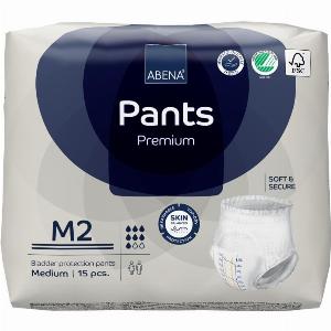 Abena Pants Premium  Größe M2