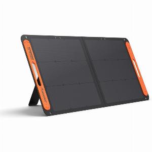 Jackery SolarSaga 100W Solarpanel Jetzt nur 210  statt 249  16 