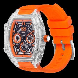 Bénéficiez de 12 de réduction sur le bolide orange clair taille M