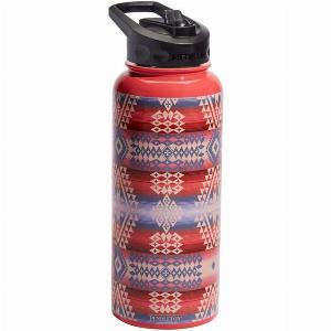 Pendleton Insulated 34oz Bottle Canyon Land  Desert Sky