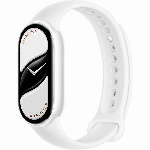 Xiaomi Smart Band 10 Pearl White