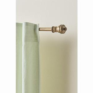 30 Rabatt auf die KARLI Gardinenstange 110310 cm sichern