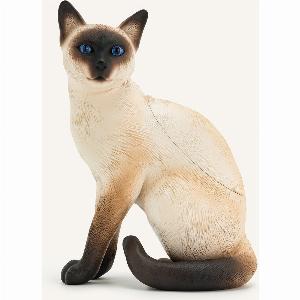 Beige Kiara Cat Clutch Bag