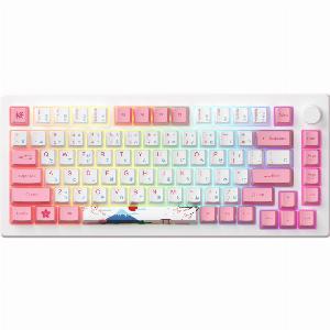 AKKO Bénéficiez dune remise de 15 % sur le modèle 007b he pc Tokyo r2 6978414652242