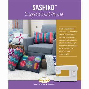 Sashiko Inspirational Guide