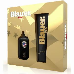 Cofanetto Blauer United Man  EDT 50 ml