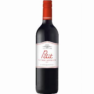 Petit Cabernet Sauvignon 2024 Ken Forrester Wines