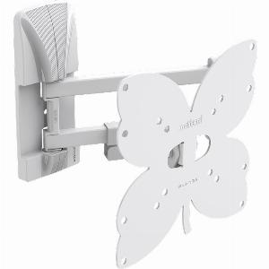 Comet Sconto del 20% su staffa TV Meliconi Slimstyle Plus 200 Sdr Bianco