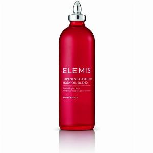 Elemis Japanese Camellia Body Oil Blend 100ml
