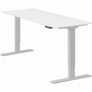 Homedesk Eco Tisch mit MelaminharzBeschichtung jetzt 390  7  Rabatt