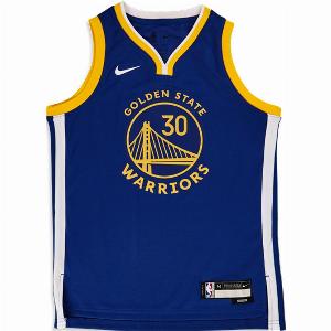 Nike NBA Kids JerseysReplicas  Blue  Size M  Foot Locker