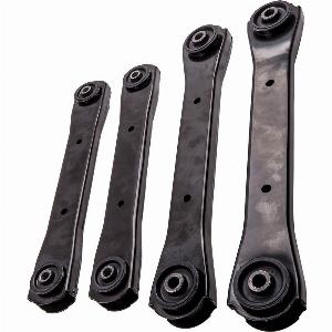 Suspension Kit UpperLower Control Arms compatible for Dodge Ram 150025003500 4WD
