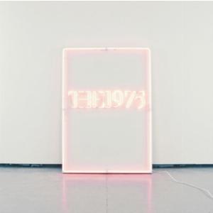 THE 1975  I Like It When You Sleep for You Are So Beautiful Yet So Unaware 2xLP