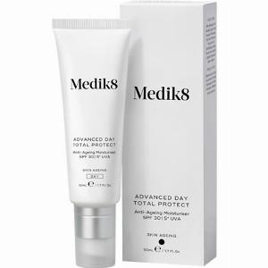 Medik8 Advanced Day Total Protect SPF30 50ml