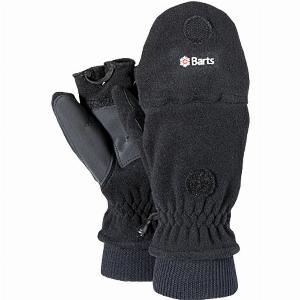 Enjoy 56 Discount on Barts Convertible Mittens