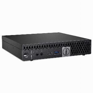 DELL Optiplex 5060 MiniPC  Intel Pentium G4400T 8 Go 250 Go SSD à 59