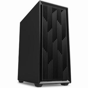 Scopri il 15 di sconto su Case VK2 Black ATX senza alimentatore