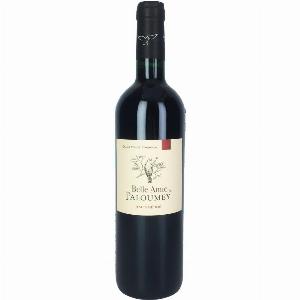 Enjoy a 46 discount on the 2018 Château Paloumey Belle Amie HautMédoc