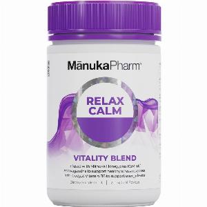Manuka Doctor Relax Calm