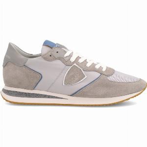 Philippe model sneaker bassa trpx
