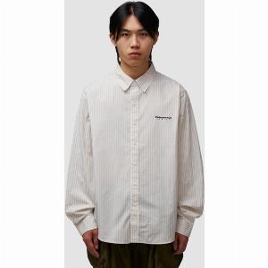 DSN Striped Shirt A Stylish Addition to Any Wardrobe