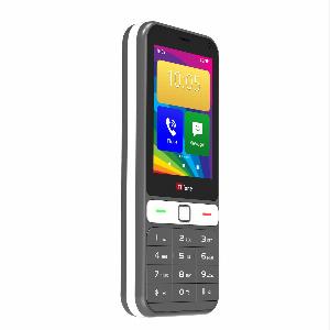 Enjoy 25 Discount on Returned Resale TTfone TT280 4G with Vodafone SIM