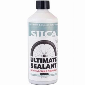 Enjoy a 17 Discount on Silca Ultimate Tubeless Sealant Version 2